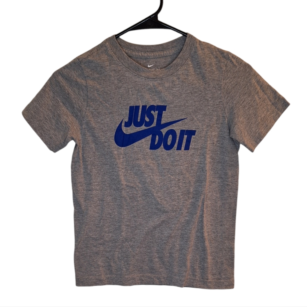 Boys Youth Nike Tshirt
